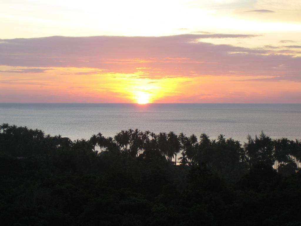Freedom Estate Sea View Apartments Ko Lanta Exterior foto
