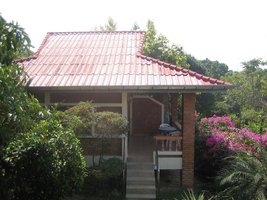 Freedom Estate Sea View Apartments Ko Lanta Exterior foto